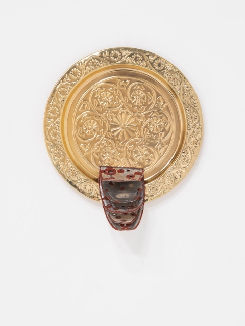 Black Goddness, 2025 - Usha Seejarim