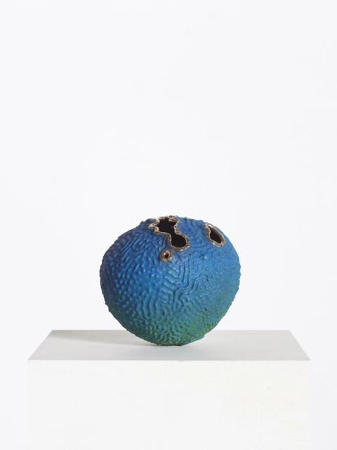 Stanislaw Trzebinski - Hollow Promise II Maquette, 2023