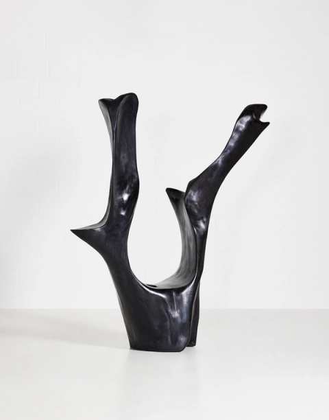 Bad Bambi, 2024 - Adam Birch