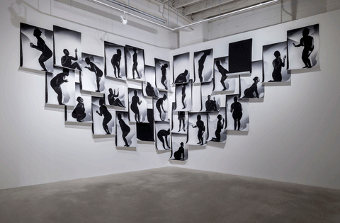 To Score the Marvelous, 2023 - Anique Jordan