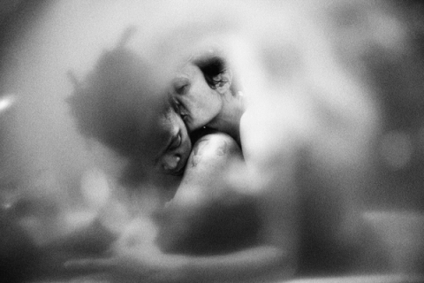 ZaVa III, Paris, 2013 - Zanele Muholi
