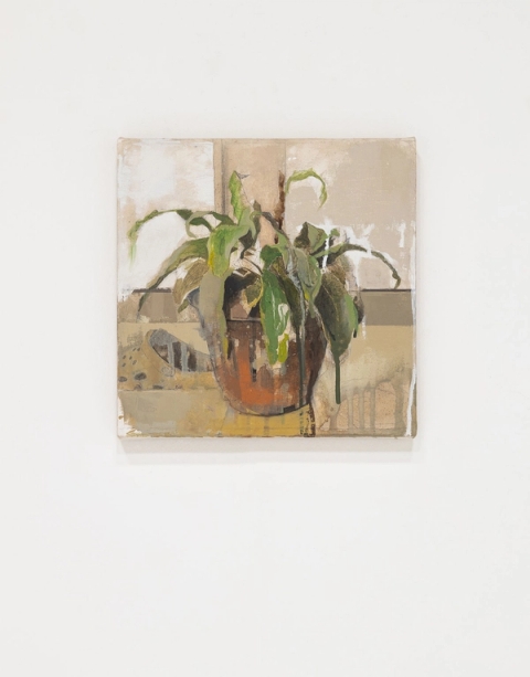 Still Life, Take Two, 2024 - Ayotunde Ojo