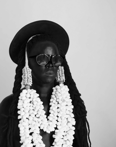 Othandile, Paternoster, 2021 - Zanele Muholi
