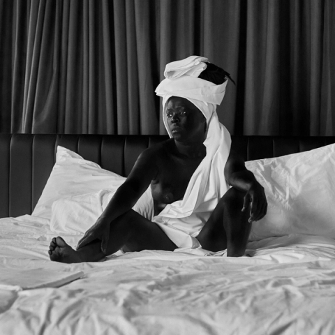 Vusiwe, Radisson RED Hotel, Johannesburg, 2022 - Zanele Muholi