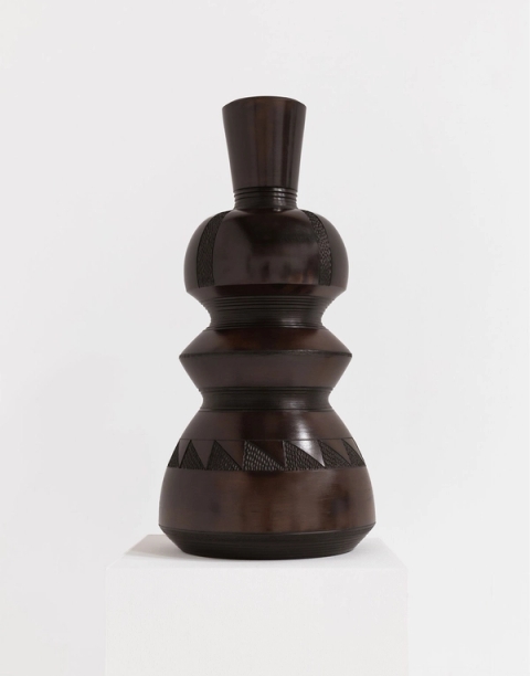 ooMantlangwame IV, 2024 - Chuma Maweni