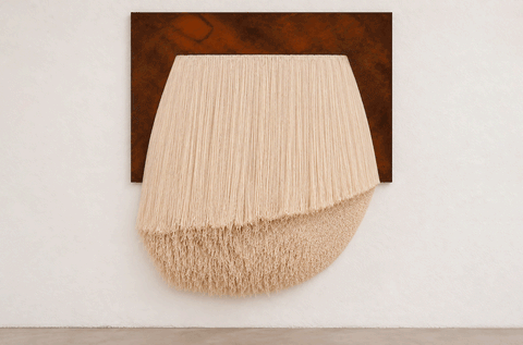 Mountain Wind, 2026 - Amine El Gotaibi