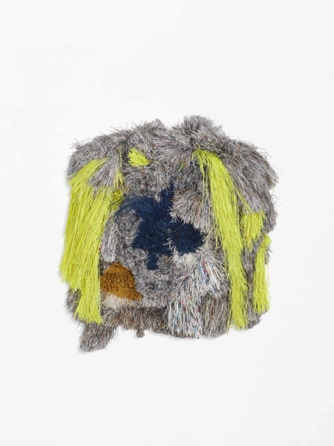 Galia Gluckman - After Party (Dolores), 2020