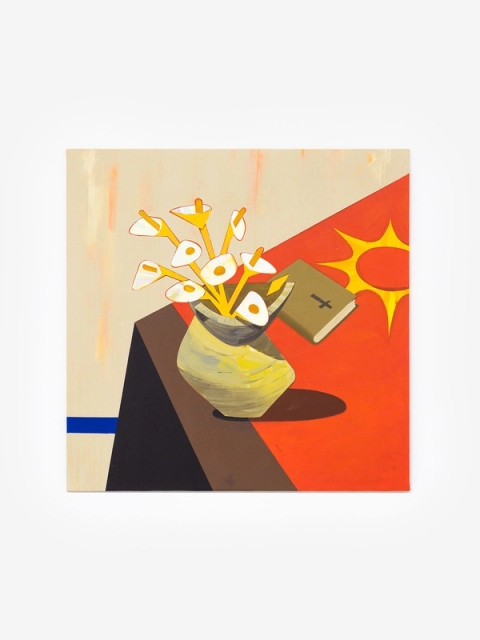 Home, 2024 - Terence Maluleke