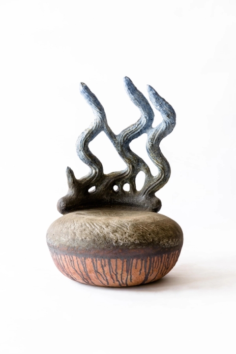 Andile Dyalvane - iMpepho (Clary Sage), 2020