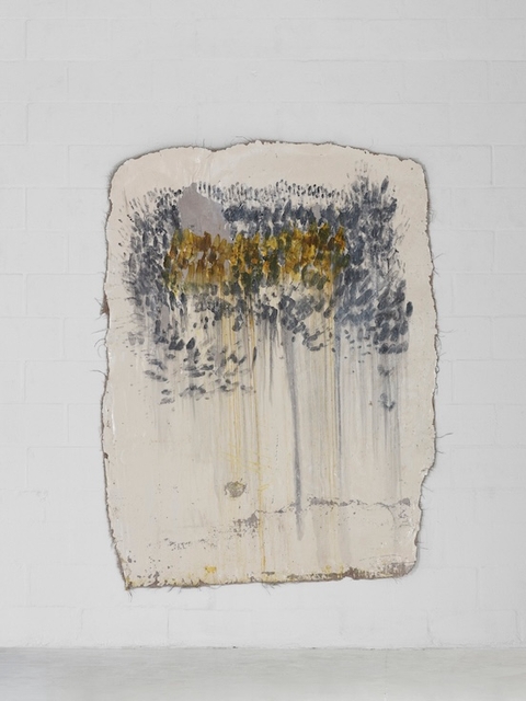 Art Throb - Tension and compression: Warren Maroon’s ‘Well, there Goes That Dream’ and Kamyar Binesharigh’s ‘9 Hopkins’