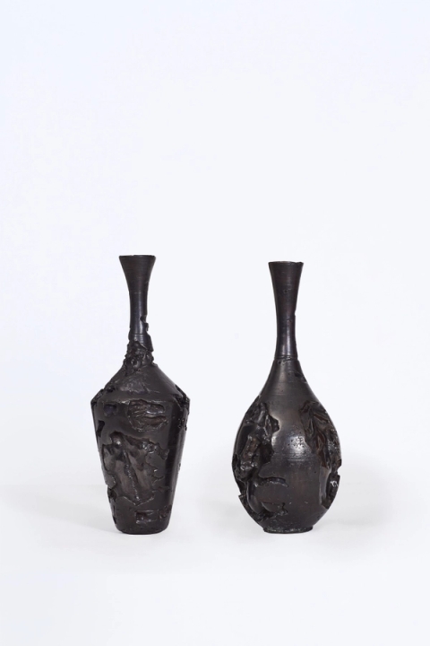 Otto du Plessis - In This Together, 2020