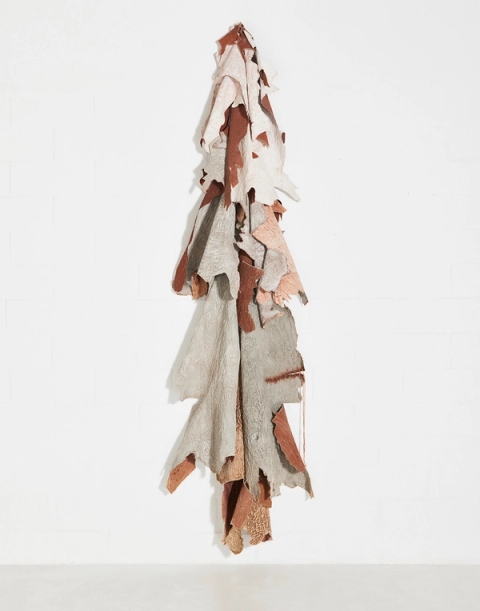 Blood of the Lamb, 2024 - Inga Somdyala