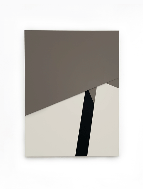 Unveil No. 1, 2021 - Tofer Chin