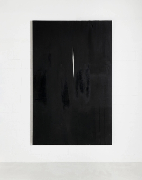 here they passed, 2018 - Alexandra Karakashian