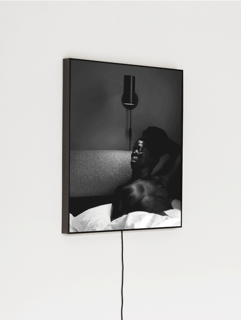 Aphile, Pali Hotel, Westwood Village, Los Angeles 2024 - Zanele Muholi