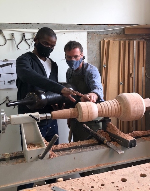 Design Driven – A film presented by BMW