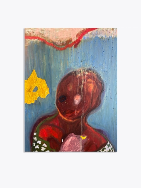 Mostaff Muchawaya - Tsitsi, 2023