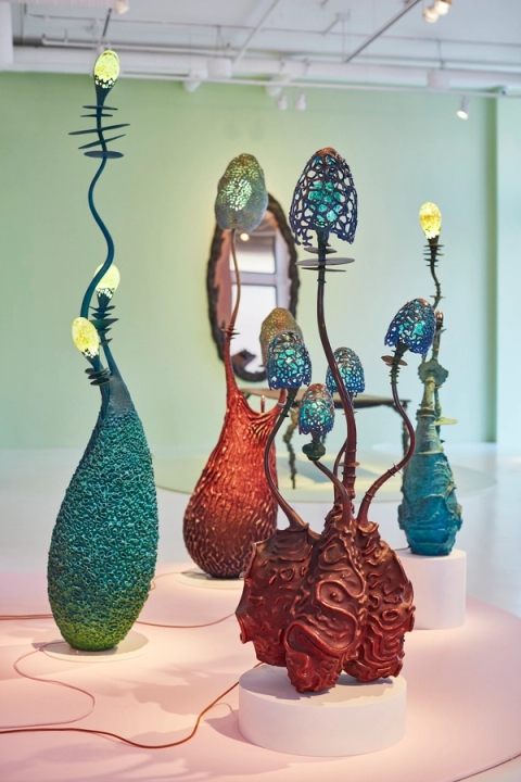 Wanted Online (Business Day), September 2022 - Young and Vital Artist: Stanislaw Trzebinski