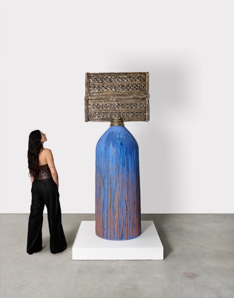 Akan, 2024 - Zizipho Poswa