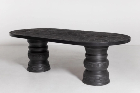 Gushibhekile, 2024 - Chuma Maweni