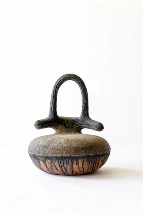 Andile Dyalvane - Isilawu (Purifying Herb), 2020