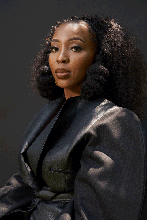 Lebohang Kganye