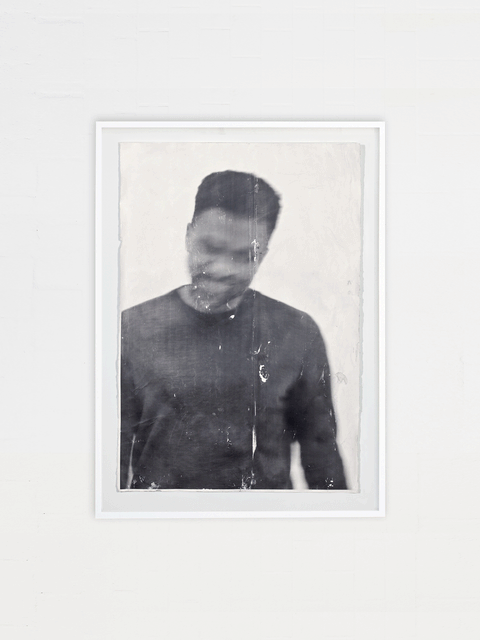 Blur 30, 2026 - Sandra Brewster