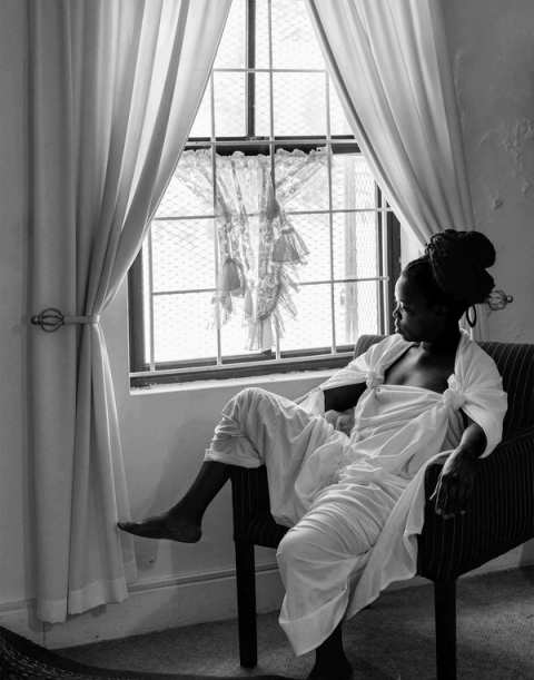Khaya II, District Six, Cape Town, 2025 - Zanele Muholi