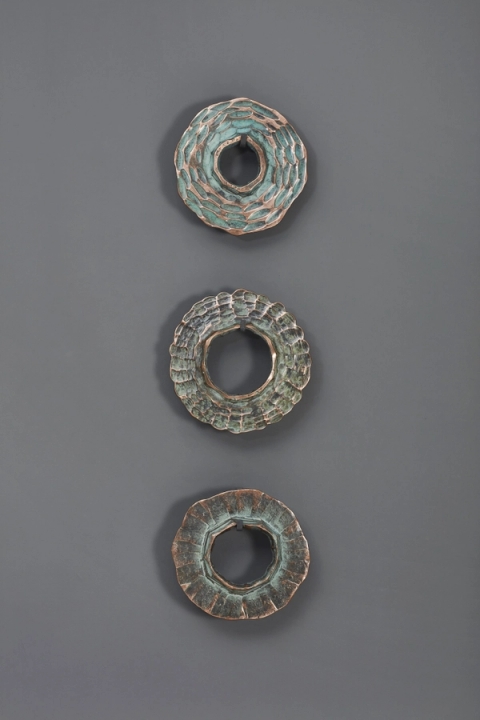 Conrad Hicks - Disc I, 2019