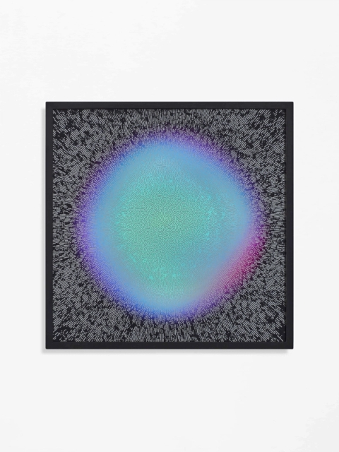 Stanislaw Trzebinski - Extremophile I, 2022