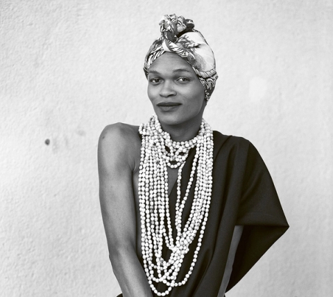 Zanele Muholi’s retrospective travels to Kunstmuseum Luzern, Switzerland