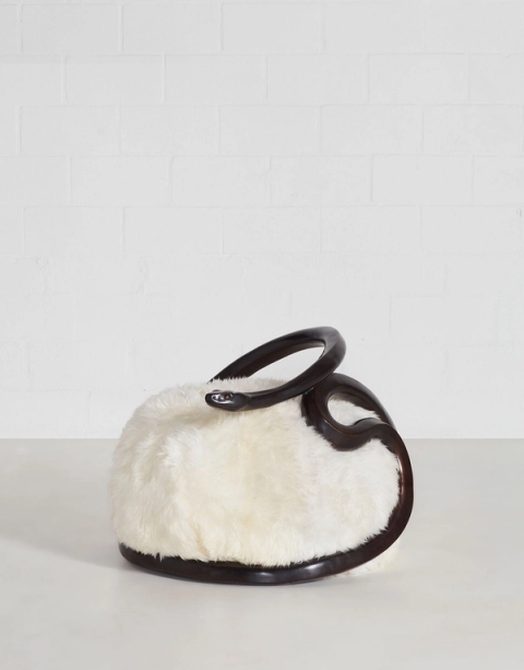 Ripfumelo II (Believer), 2024 - Rich Mnisi Dzuvula