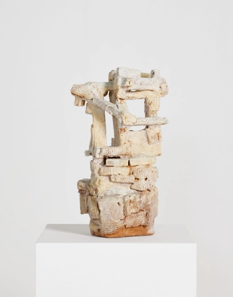 Complex Torso 17, 2024 - Michal Korycki