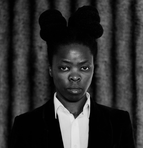 Zanele Muholi, Parktown, Johannesburg 2016 - Zanele Muholi