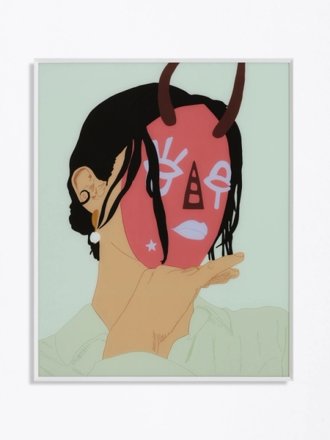 Jozua Gerrard - Wanderlust, 2023