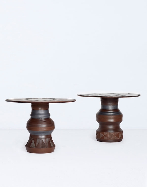 Watch: Chuma Maweni on his ‘Imbizo’ Collection