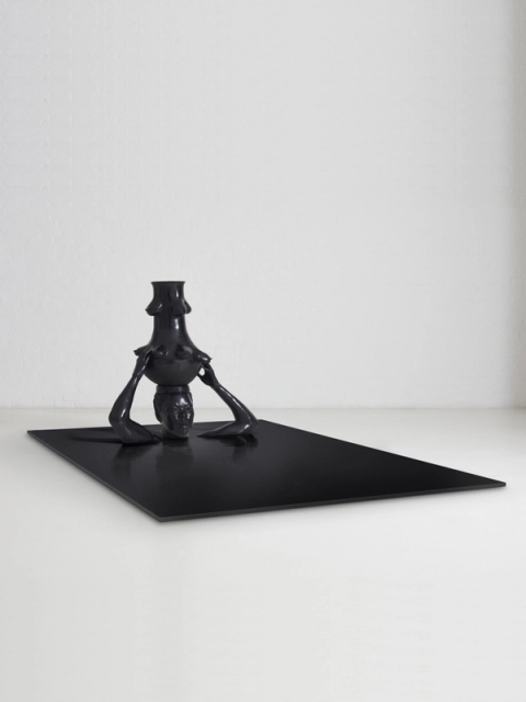 Zanele Muholi - Mmotshola Metsi (The Water Bearer), 2023