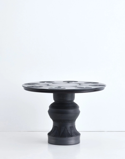 Chuma Maweni - Imbizo Table II, 2020