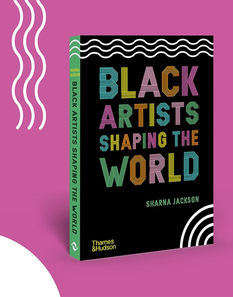 Zizipho Poswa featured in new book ‘Black Artists Shaping the World