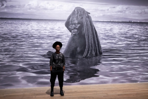 Zanele Muholi - Tate Modern survey 2024