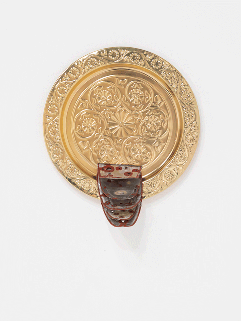 Black Goddess, 2025 - Usha Seejarim