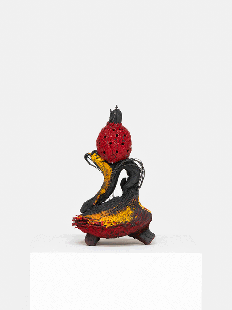 Umcelu, 2025 - Andile Dyalvane