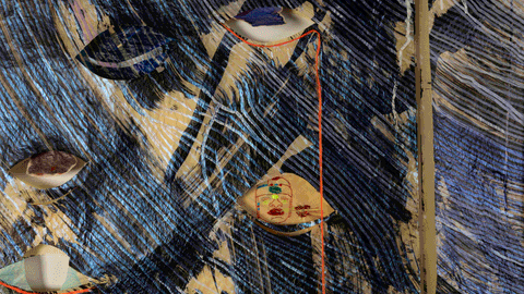 The Atlantic The Atlantic The Atlantic, 2024 - Wura-Natasha Ogunji