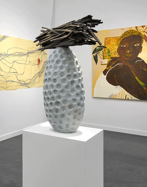 Southern Guild - Frieze Los Angeles 2026