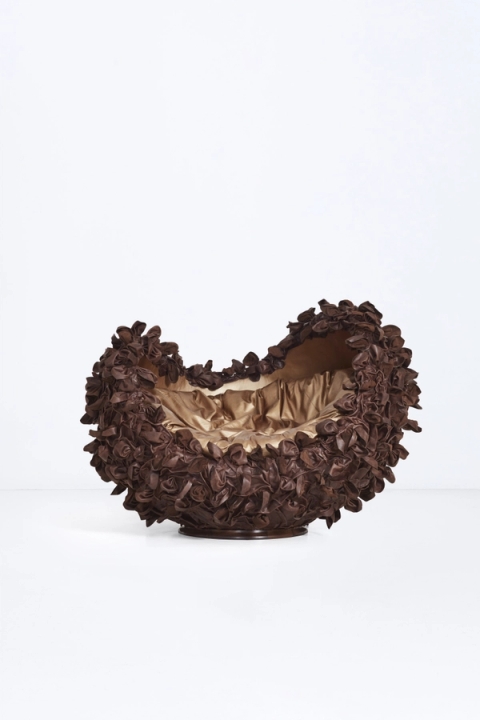 Nandipha Mntambo - Love Quest, 2022