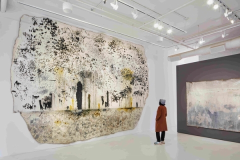 Kamyar Bineshtarigh - 9 Hopkins