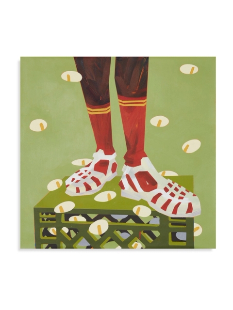 Terence Maluleke - Lêkê Lêkê, 2023