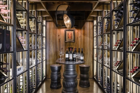 Chuma Maweni produces largest ceramic series to date for Xigera