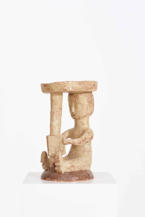 Shirley Fintz - Psyche, The Healers Series, 2021