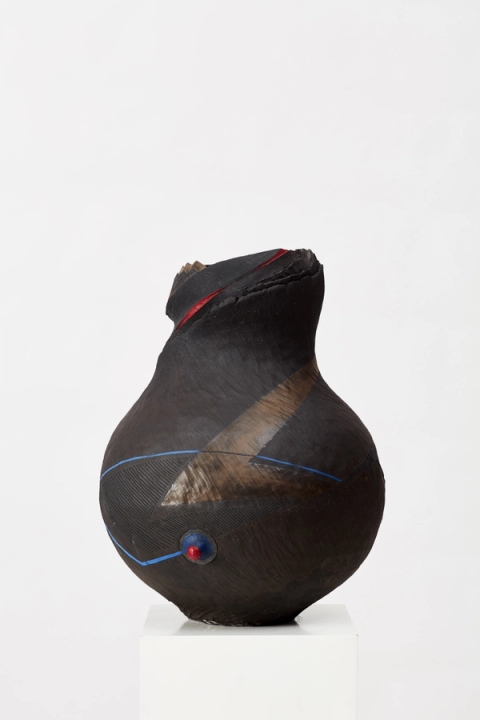 Andile Dyalvane - Umlisela Nomthinjana (Youth Collectively), 2019